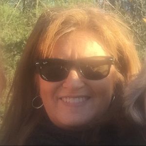 Meet your Posher, Patty